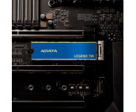 ADATA 512GB M.2 PCIe NVMe LEGEND 700 - 1107488 - zdjęcie 10
